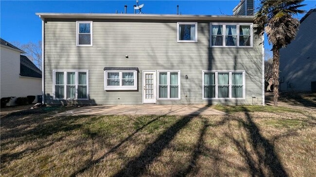 Building Photo - 2237 Traywick Chase