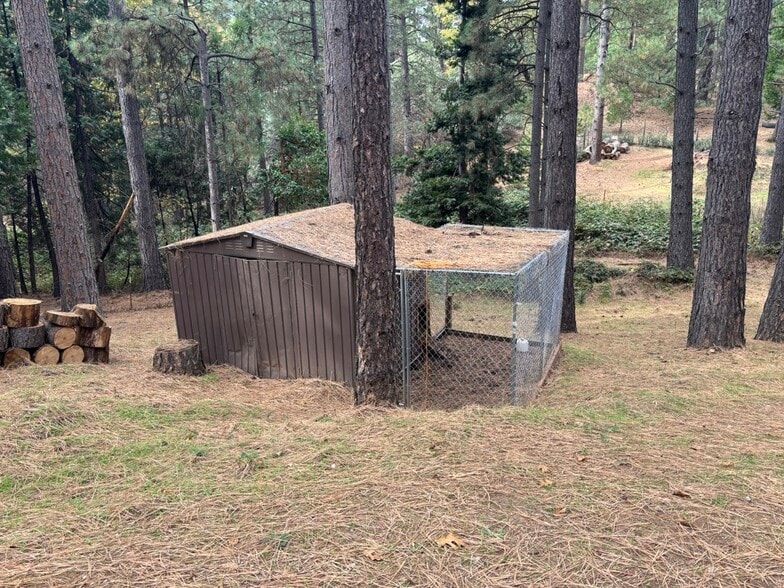 Building Photo - 6160 Sly Park Rd