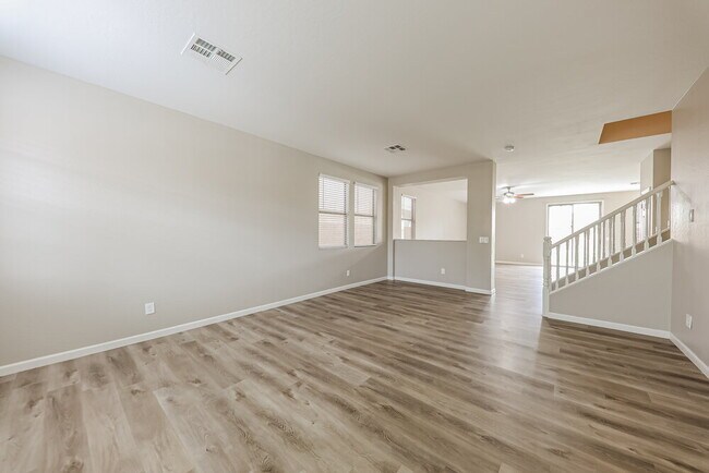 Building Photo - 11811 W Foothill Dr