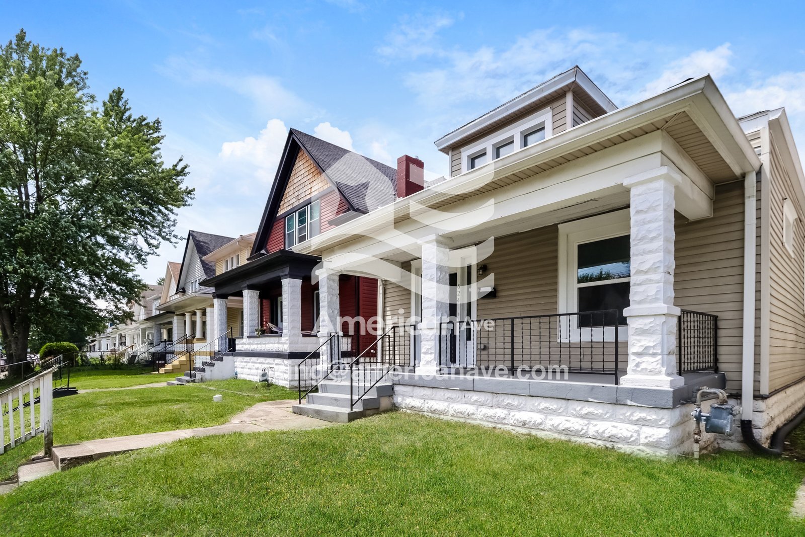 Building Photo - 624 S 38th St