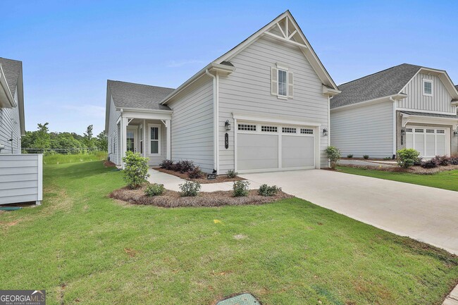 Building Photo - 15 Club Cresswind Dr