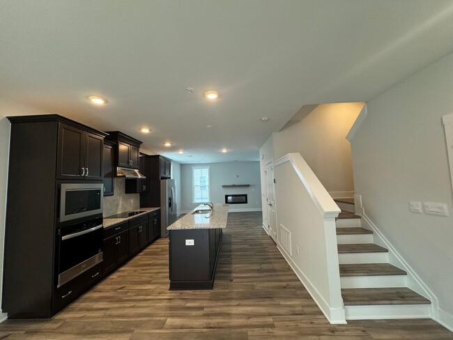 Building Photo - BRAND NEW - 3 Bed | 2.5 Bath End Unit Town...