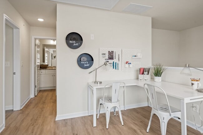 Building Photo - BRAND NEW 4 Bedroom/2.5 Bathroom Townhome in Conyers!