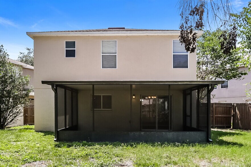 Building Photo - 11821 Mango Cross Ct