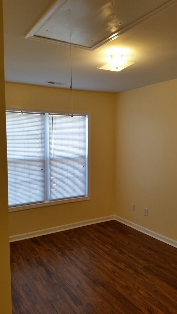 Building Photo - Modern Duplex On a Corner Lot