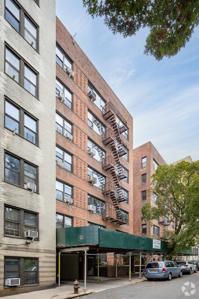 25 Indian Rd - 25 Indian Rd New York NY 10034 | Apartment Finder