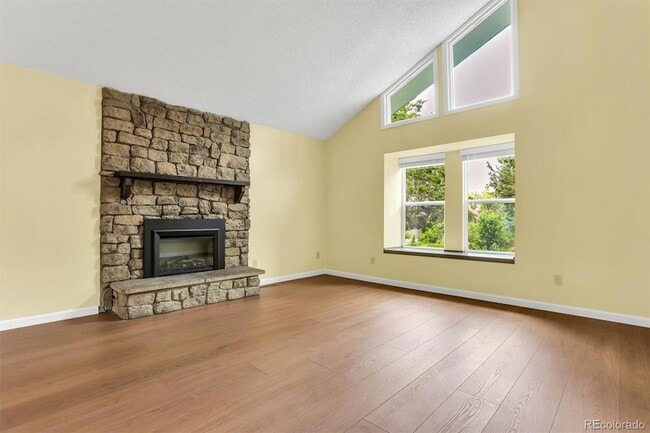 Building Photo - 8913 E Chenango Ave