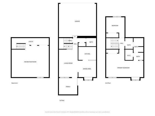 Building Photo - 1704 W 102nd Ave