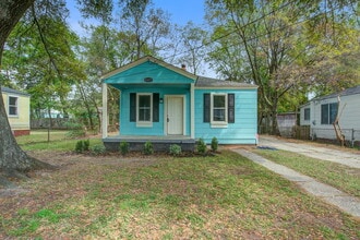 Building Photo - 2607 Madden Dr