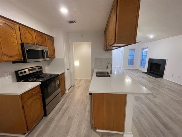 Building Photo - 2424 Sherry St