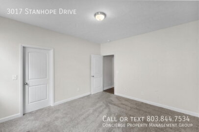 Building Photo - 3017 Stanhope Dr