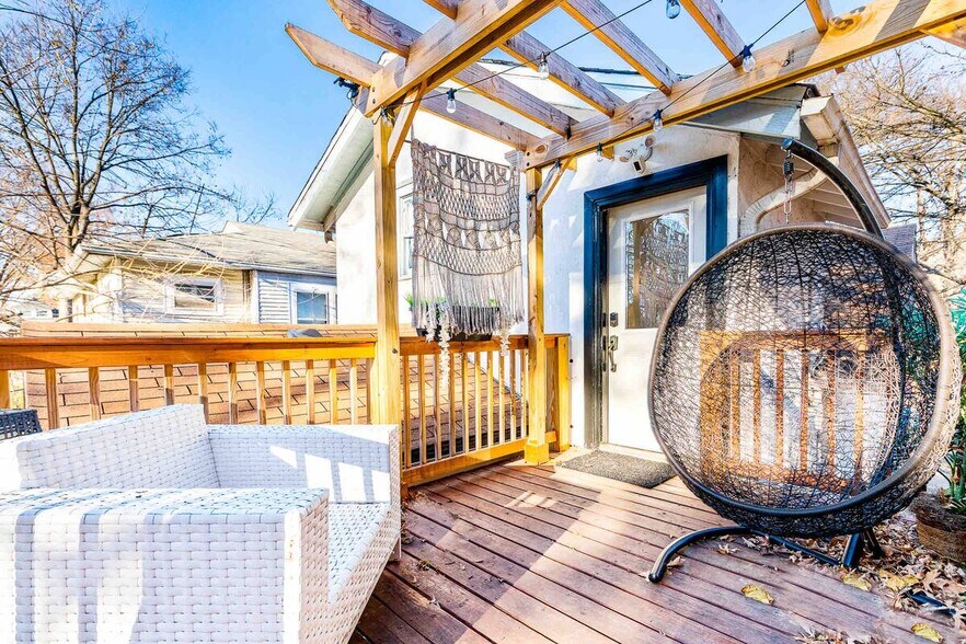 Primary Photo - 1518 Norris Pl