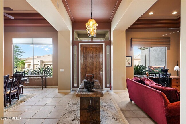 Building Photo - 6867 E Crimson Sky Trail