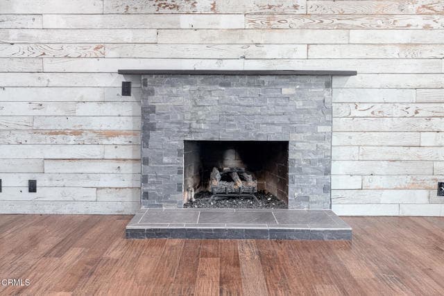 Building Photo - 4950 Nautilus St