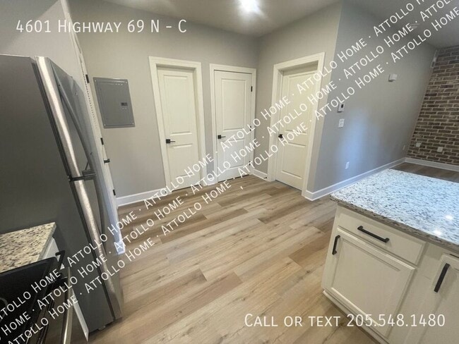 Building Photo - 4601 AL-69