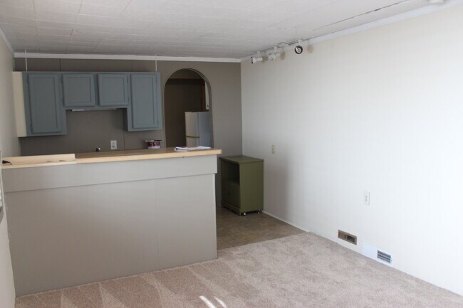 Building Photo - "Charming 1-Bedroom Duplex in Golden, CO – Cozy 500 Sq. Ft. Living!"