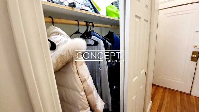 Building Photo - 1615 Commonwealth Ave