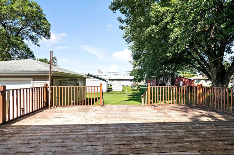 Building Photo - 7534 4th St NE