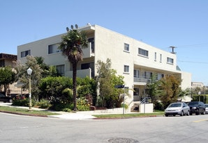 Building Photo - 1700 Westholme Ave