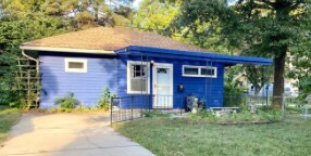 Building Photo - 5412 Horton St