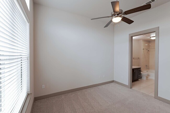 Floorplan - The Edge at Glade Parks