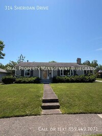 Building Photo - 314 Sheridan Dr