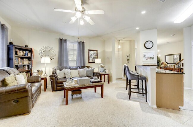 Building Photo - 14815 Avery Ranch Blvd