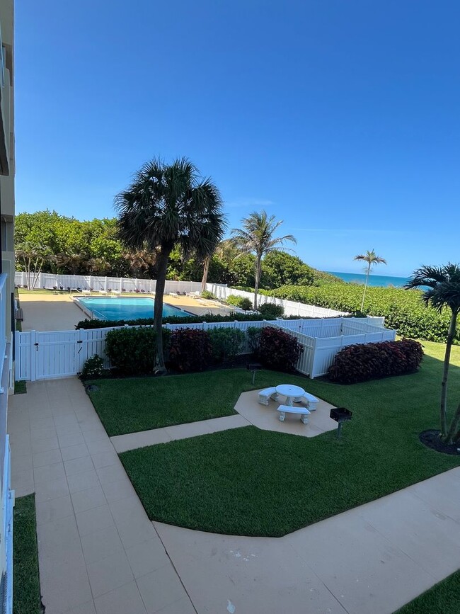 Building Photo - Annual Rental on Hutchinson Island