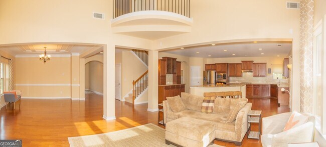 Building Photo - 4355 Griffin Trail Way