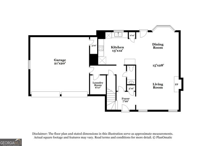 Building Photo - 2440 Hillboro Cir S W