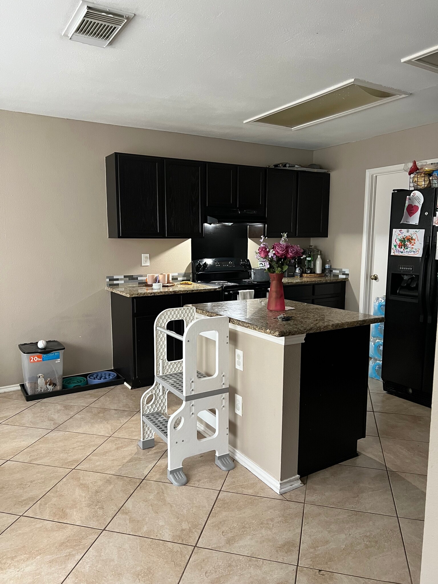 kitchen - 9814 Autumn Arch