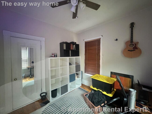 Building Photo - 377 Highland Ave