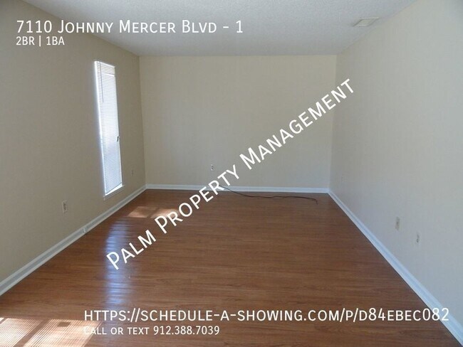 Building Photo - 7110 Johnny Mercer Blvd