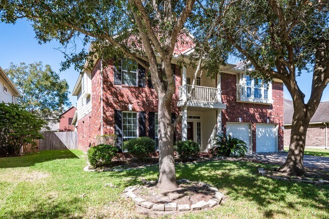 Building Photo - 9611 Sage Deck Ln