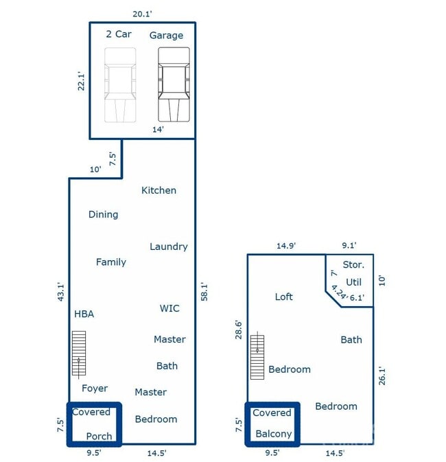 Building Photo - 2223 Eversham Dr NW
