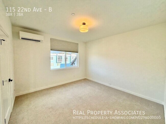 Building Photo - 115 22nd Ave