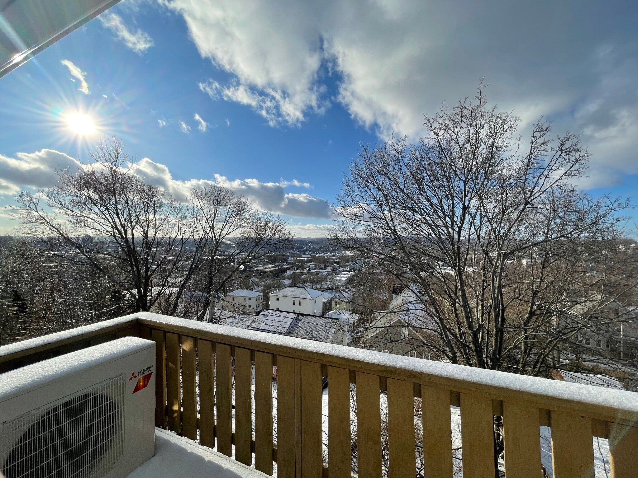 Building Photo - 33 Everard St