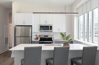 Interior Photo - Horizon at Heritage Court