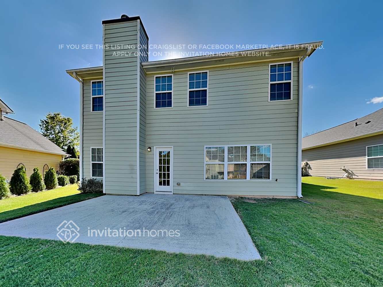 Building Photo - 6576 White Spruce Ave