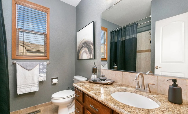 Building Photo - 7007 Spanish Bay Dr