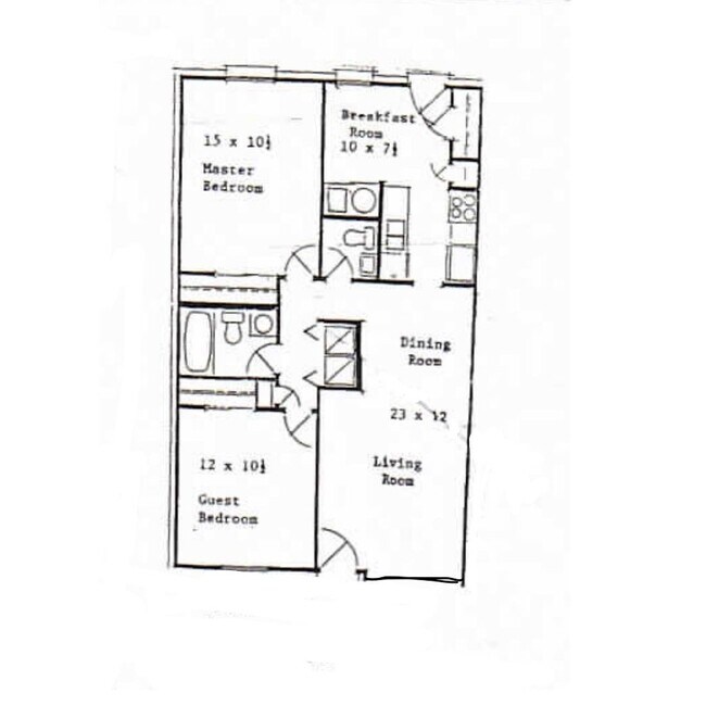 Building Photo - 3534 Spanish Villa Dr