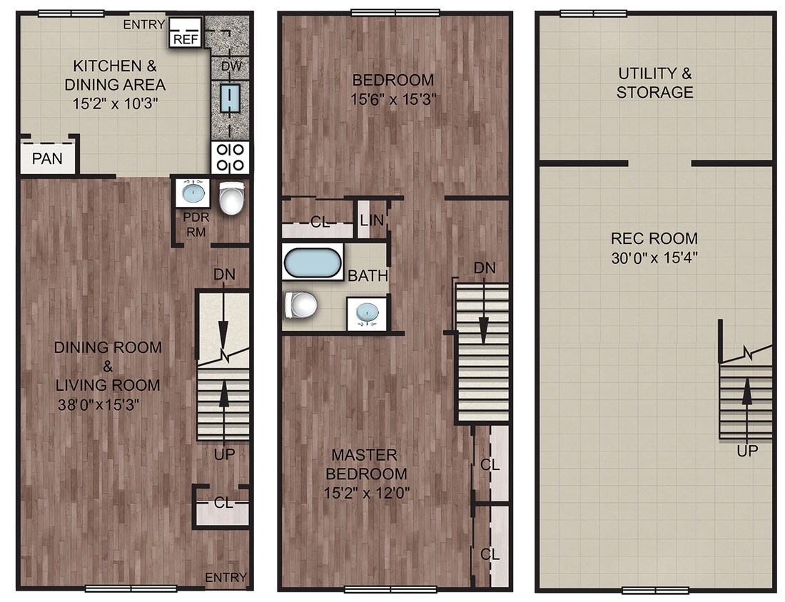 North Brunswick Manor North Brunswick Nj Apartment Finder