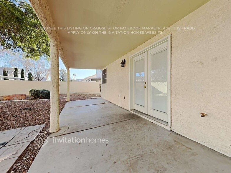 Building Photo - 7720 Fall Cliff Rd