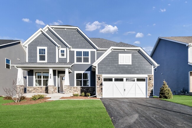 Primary Photo - 668 Branson Dr