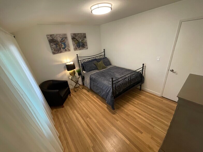 Bedroom #3 - 16420 Minnehaha St