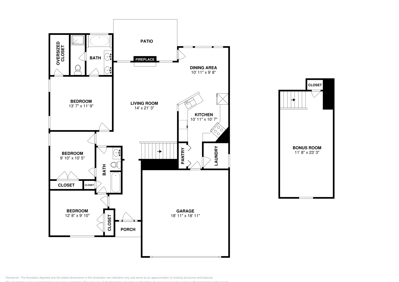 Building Photo - 280 Lassiter Dr