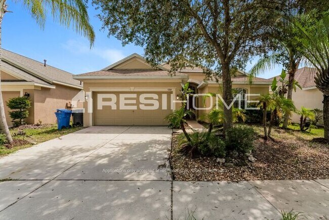 Building Photo - 5209 Clover Mist Dr