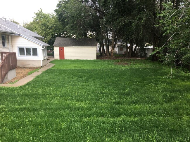 Building Photo - 3597 S 4400 W