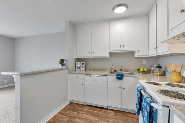 Building Photo - Hamilton Apartments
