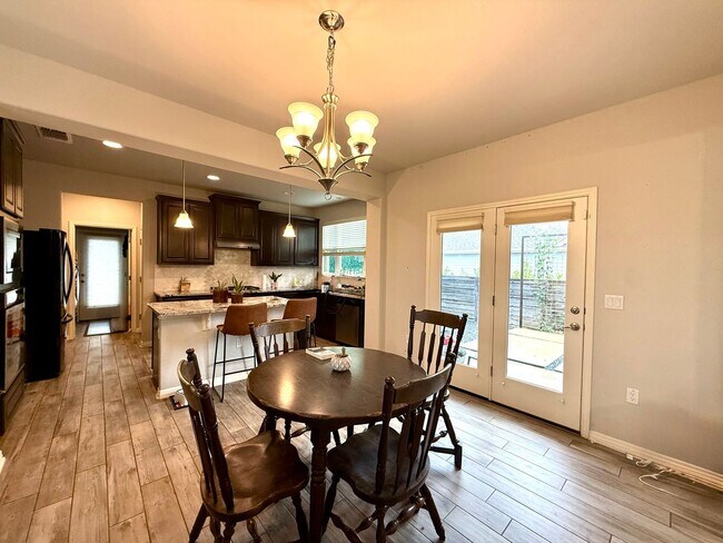 Building Photo - Goodnight Ranch Subdivision - 3 bedroom w/ Office!